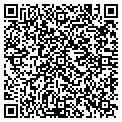 QR code with Cycle Zone contacts