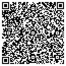 QR code with C L Well Service Inc contacts