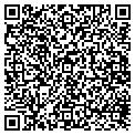 QR code with Rcmc contacts