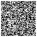 QR code with Harrod Design contacts
