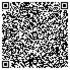 QR code with Rainbow Point Lodge contacts