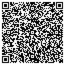 QR code with All B Excavating Co contacts