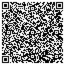 QR code with Trip & Tan contacts