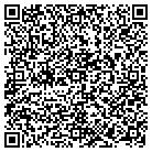 QR code with Action Cooling and Heating contacts