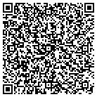QR code with Wentworth Hauser & Violich contacts