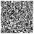 QR code with A 1 Big Horn Home Improvements contacts