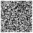 QR code with Theta Eta Chapter of Delta Del contacts