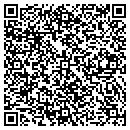 QR code with Gantz Backhoe Service contacts