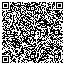 QR code with Kleins Krates contacts