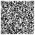QR code with R L Acton Custom Masonry contacts