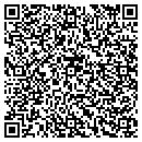 QR code with Towers Salon contacts