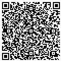 QR code with Joni's contacts