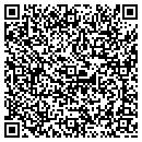 QR code with White's Marine Center contacts