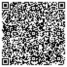 QR code with Hilty Stephen & Catherine J contacts