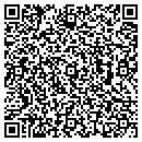 QR code with Arrowhead Rv contacts