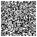 QR code with Rodney C Hill DDS contacts