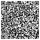 QR code with Binning Custom Products Inc contacts