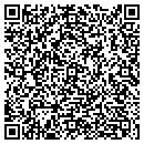 QR code with Hamsfork Realty contacts