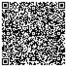 QR code with Advanced Driving School contacts