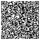 QR code with Rhino Linings-Casper Wyoming contacts
