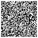 QR code with Ronald A Forbes DDS contacts
