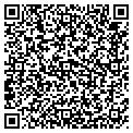 QR code with WOXR contacts