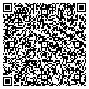 QR code with Klondike Ranch contacts