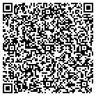 QR code with Customer One Cleaning Service contacts