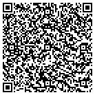 QR code with Hilltop Contract Services contacts
