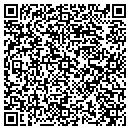 QR code with C C Builders Inc contacts