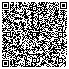 QR code with Agrays T V & Satellite Systems contacts
