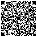 QR code with R G Bird Consulting contacts