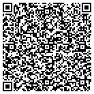 QR code with Oakland Fire Training Academy contacts