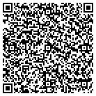 QR code with A & A Specialty Products contacts