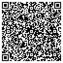 QR code with The Cutting Edge contacts