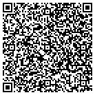 QR code with Uinta Road & Bridges Department contacts