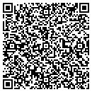 QR code with Tiny Bloomers contacts