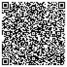 QR code with Michael Donovan Casting contacts