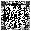 QR code with KFC contacts