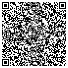 QR code with Custom Pnted Dsigns On Clothes contacts