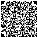 QR code with Rawlins Glass contacts