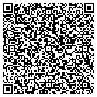 QR code with Rhondeles Excess Baggage Inc contacts