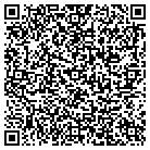 QR code with Heart Mountain Equestrian Center contacts