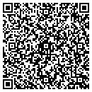 QR code with L F Kroner III MD contacts