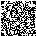 QR code with Rfc Spraying contacts