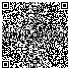 QR code with Zerbst Pumping Service contacts