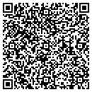 QR code with KVP Ranch contacts