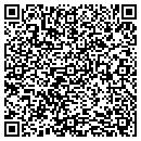 QR code with Custom Cab contacts