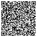 QR code with Vj Ranch contacts