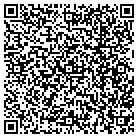 QR code with Game & Fish Department contacts